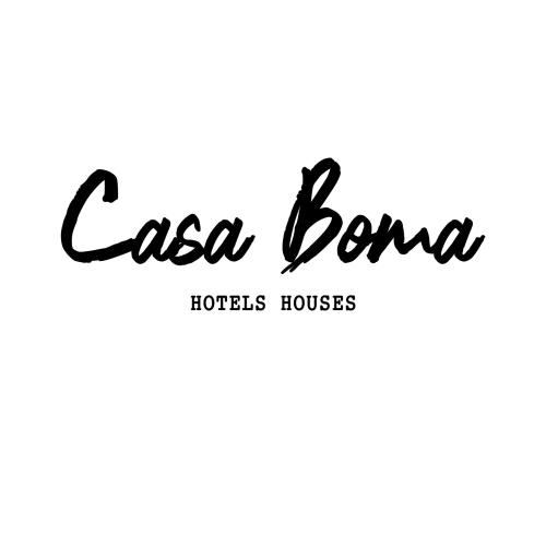 CASA BOMA