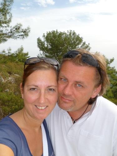 Thomas & Birgit Kappelmann