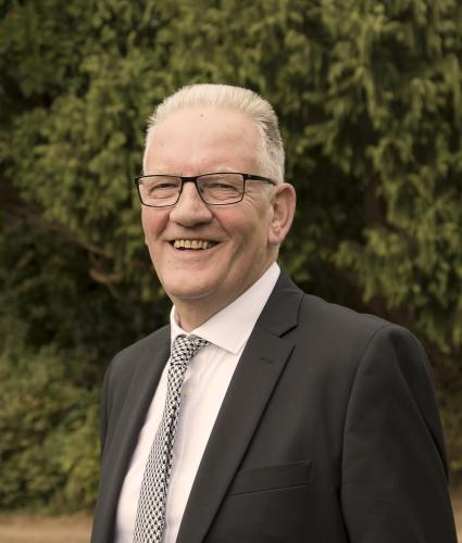 Frans Ensing