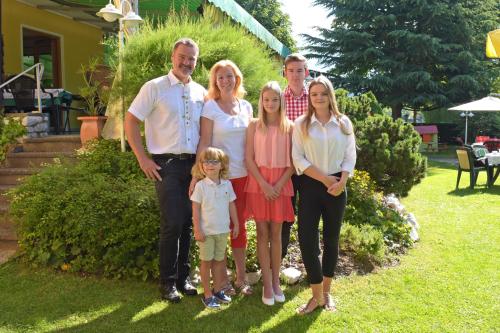 Familie Velten