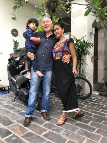 Fabrizio & Yuni