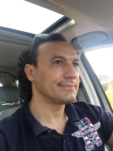 Massimo Pirina