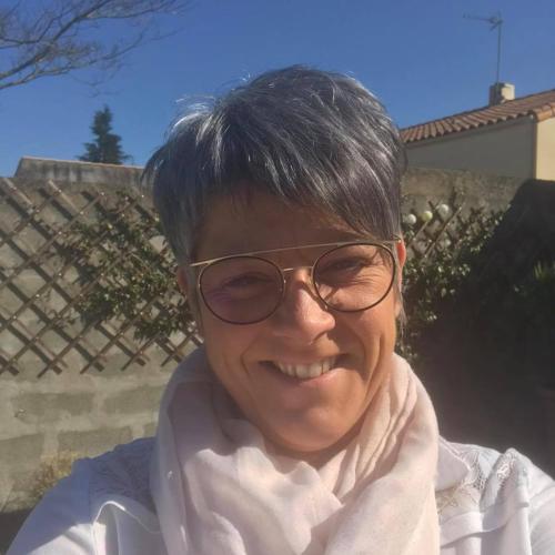 Sandra Coudrin