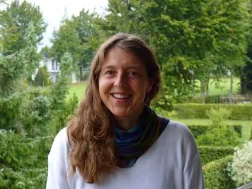 Elke Kröger