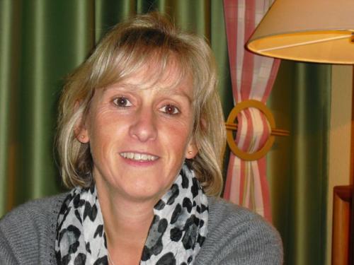 Maria Gnacke