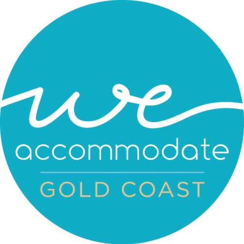 We Accommodate
