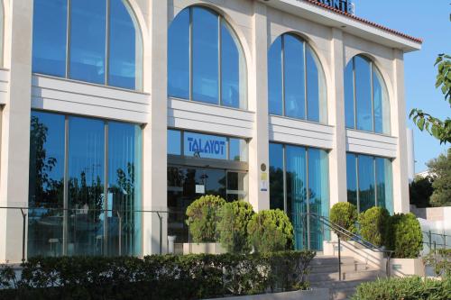 Apartaments Talayot