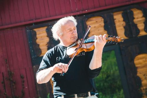 Knut Fausko