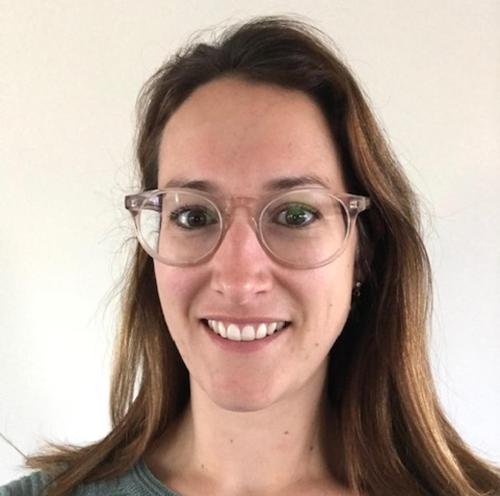 Liza Ouwerkerk