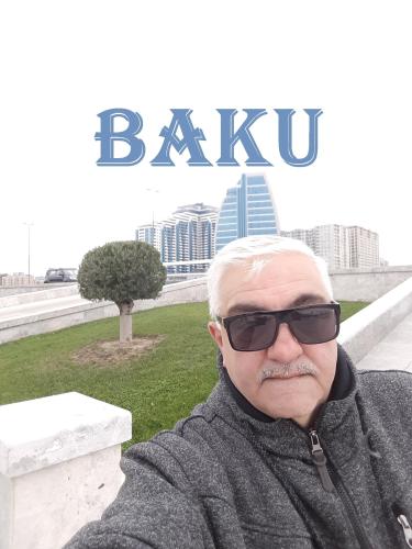 ELDAR AKHUNDOV