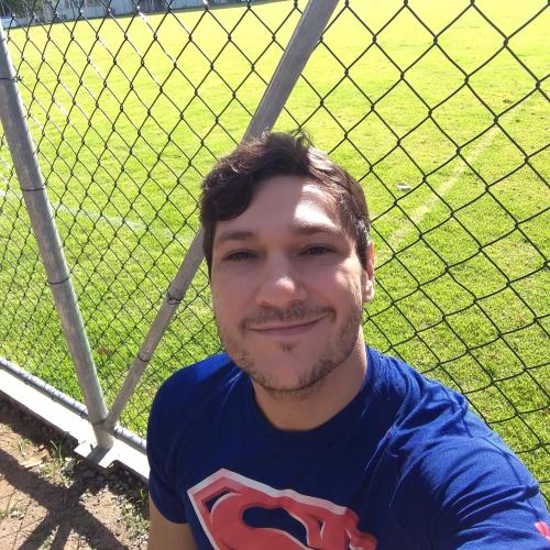 Frederico Maciel