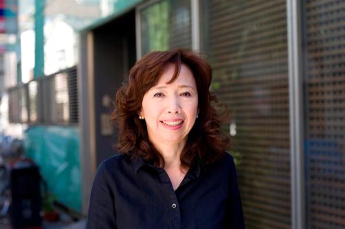 Toshiko Ishii