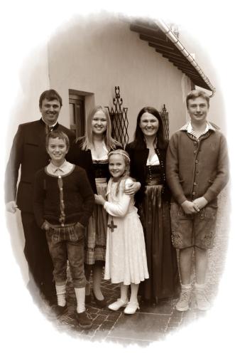 Fam. Greiderer