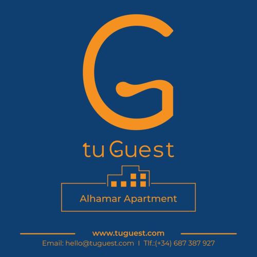 tuGuest Alhamar Apartment, Granada – Updated 2022 Prices