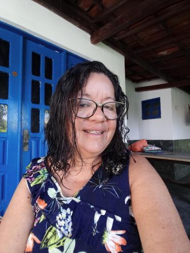 Áurea delfina de oliveira Pimentel