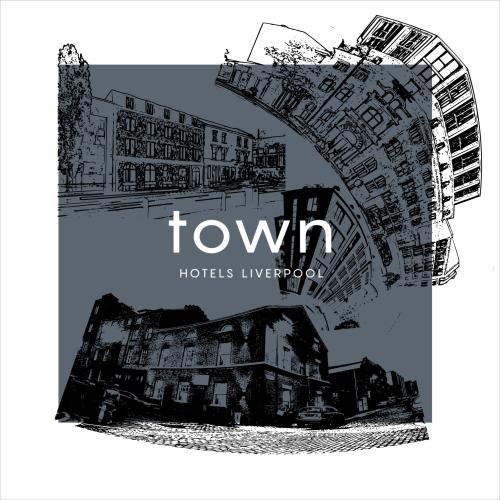 Town Hotels Liverpool