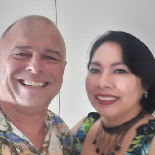 GILMARA E VIANA