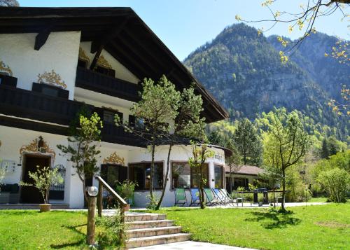 Almhof Baumgarten / Echt Posch Erleben