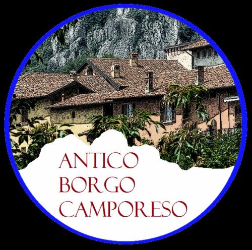 Antico Borgo Camporeso