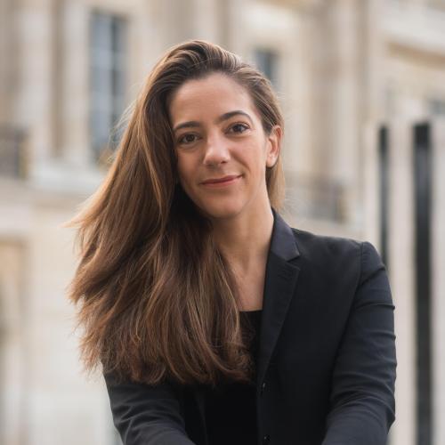 Isabelle Bonnet