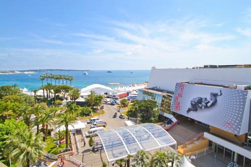 Cannes Riviera Rentals