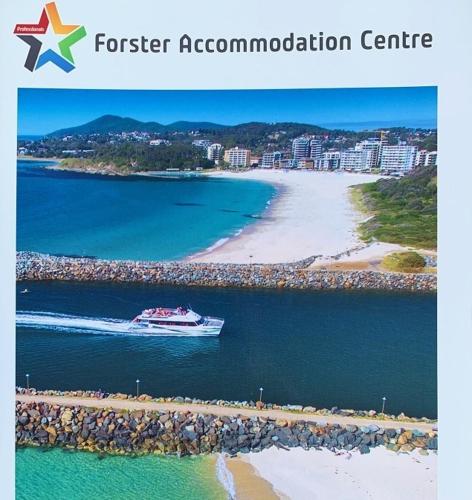 Professionals Forster Tuncurry - Forster Accommodation Centre