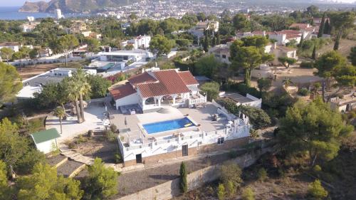 B&B El Paraiso Apartment Sylvia 55 M2 ADULTS ONLY, Altea ...