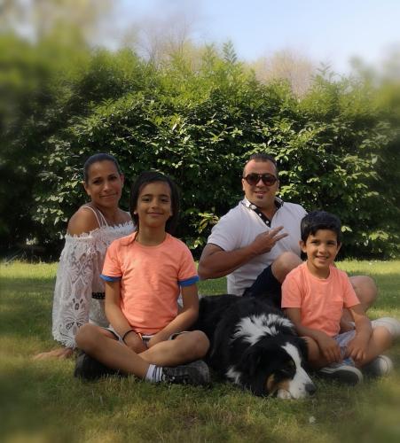 Famiglia Gaddi