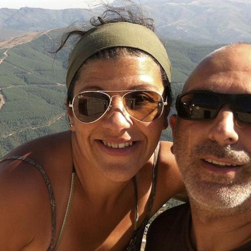 Carlos & Cristina