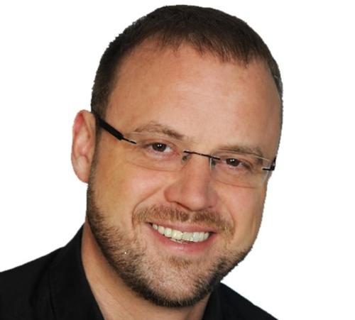 Manuel Hannes Böhm
