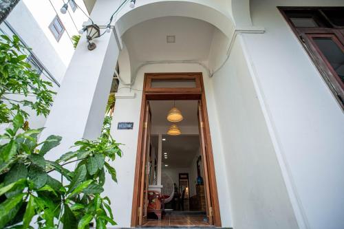 Lam Vien Homestay Hue