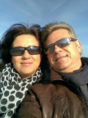 Carmen und Uwe