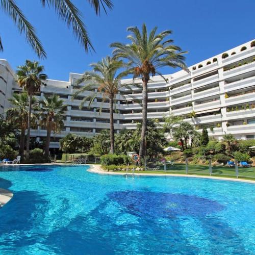 Apartment Gran Marbella, Spain - Booking.com