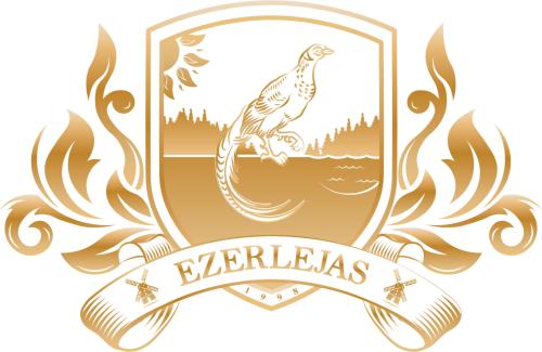 Ezerlejas Camping, Farm & Zoo