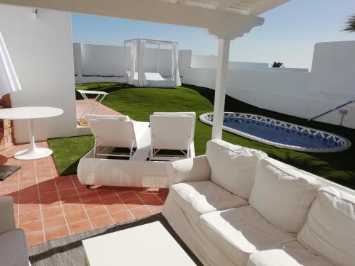 Villa 208 La Quinta, San Miguel de Abona, Spain - Booking.com