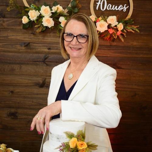 Marlene Hoss