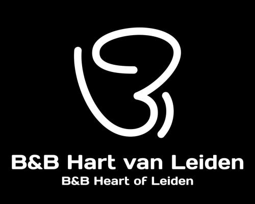 B&B Hart van Leiden
