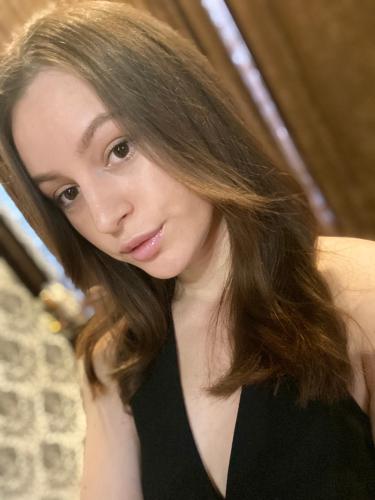 Марусина Сабина