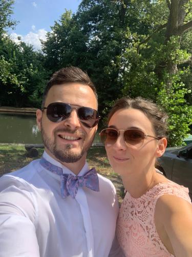 Carmen & Christian