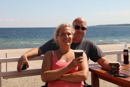 Gisela und Frank Richter