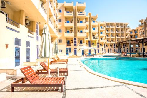Tiba Resort