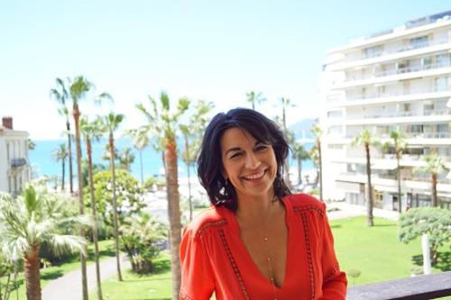 Welcome to Cannes