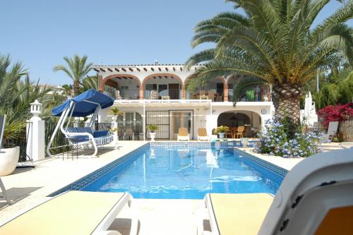 Villa Delfin, 3 tolle Apartements für je 4 bis 6 Personen ...