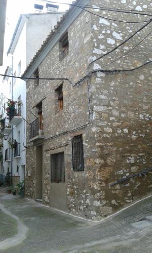 Casa Elina Lucena, Lucena del Cid – Updated 2022 Prices