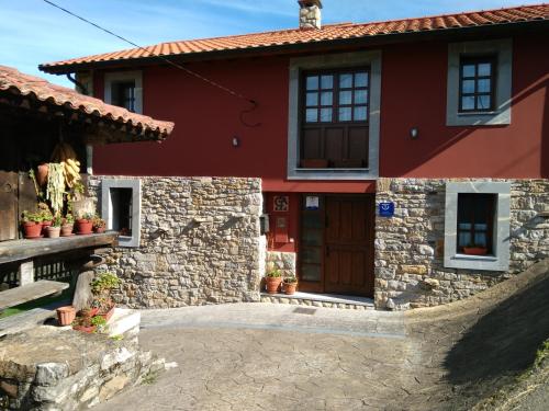 Casa Rural La Cuesta, Villarmil – Precios actualizados 2022