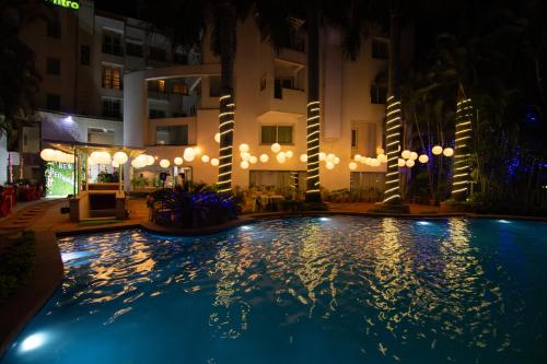 HALCYON RESIDENCES