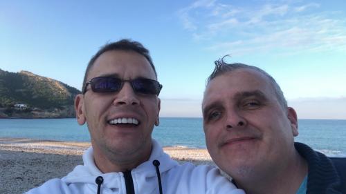 Benidorm B and B