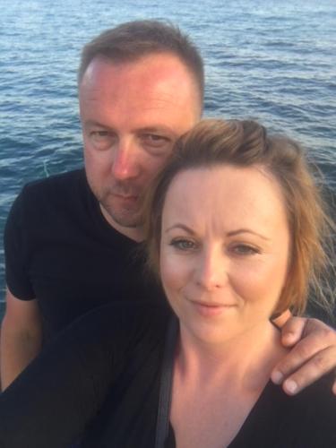 Anna i Filip Szmuda