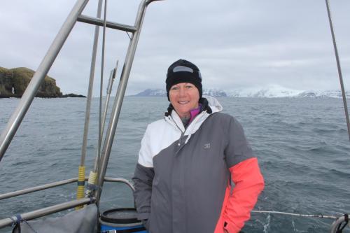 Aileen Crean O'Brien