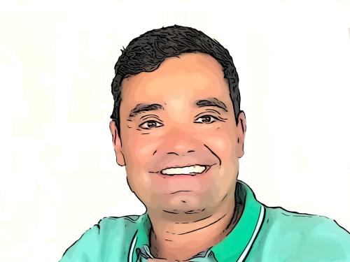Henry Sousa Espadinha